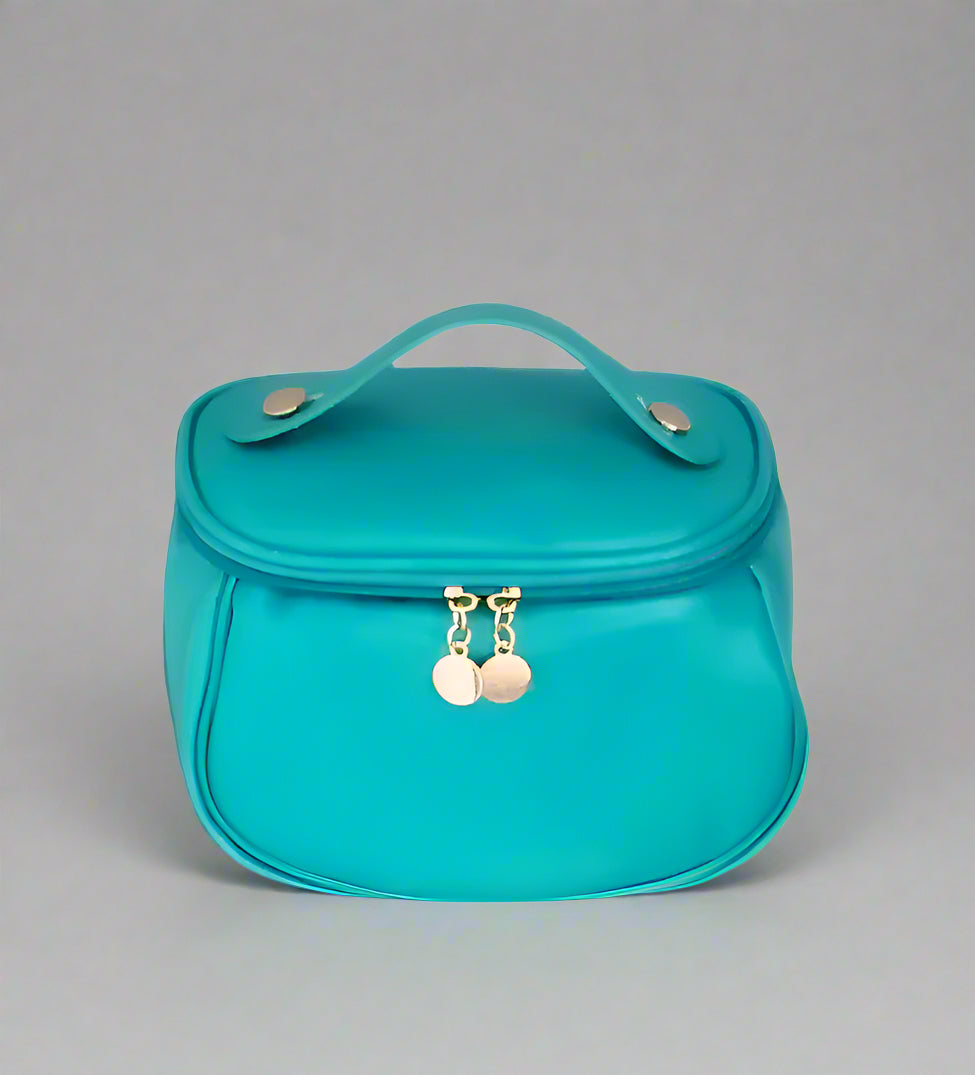 Vibrant & Versatile Cosmetic Bags