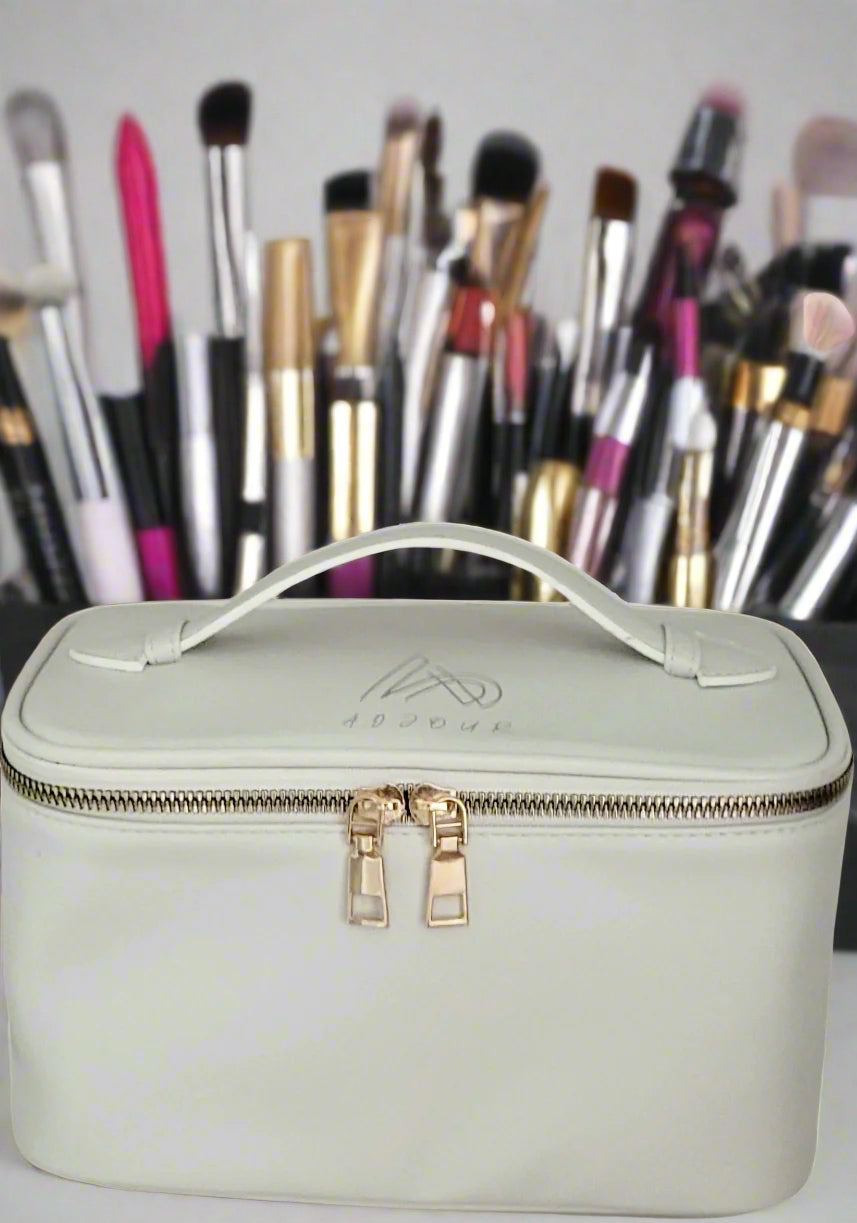 Sophisticated Makeup Case