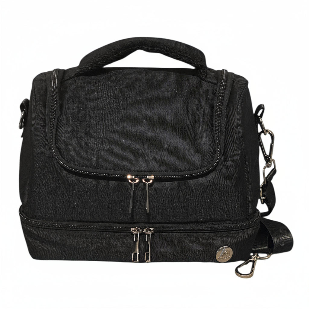 Portable & Stylish Lunch Tote