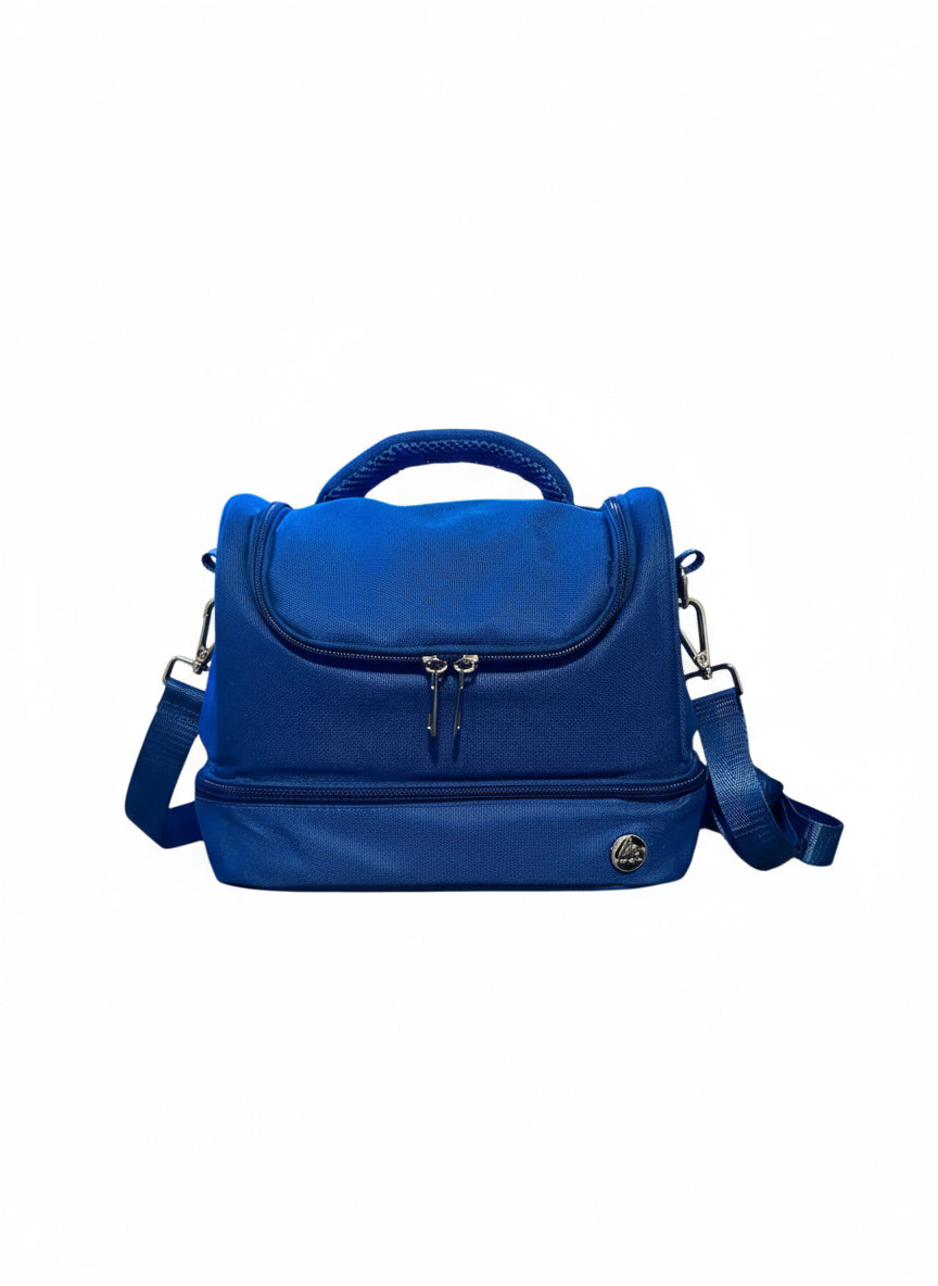 Portable & Stylish Lunch Tote