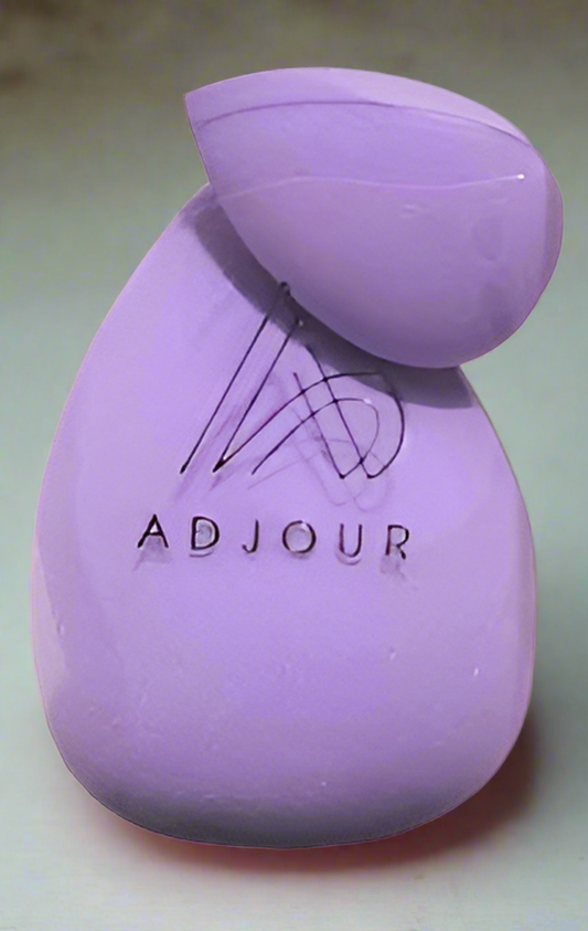 Vibrant Makeup Blending Sponge