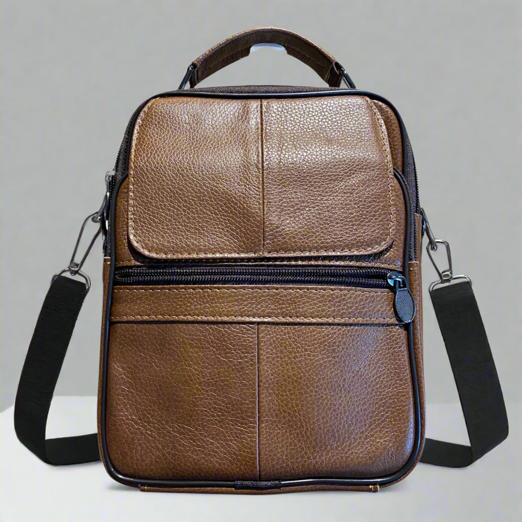 Men's Crossbody Bag
