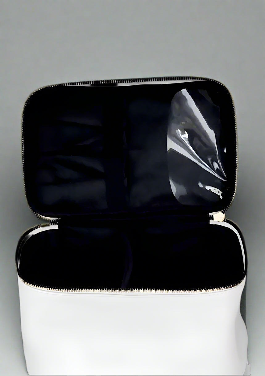 Sophisticated Makeup Case
