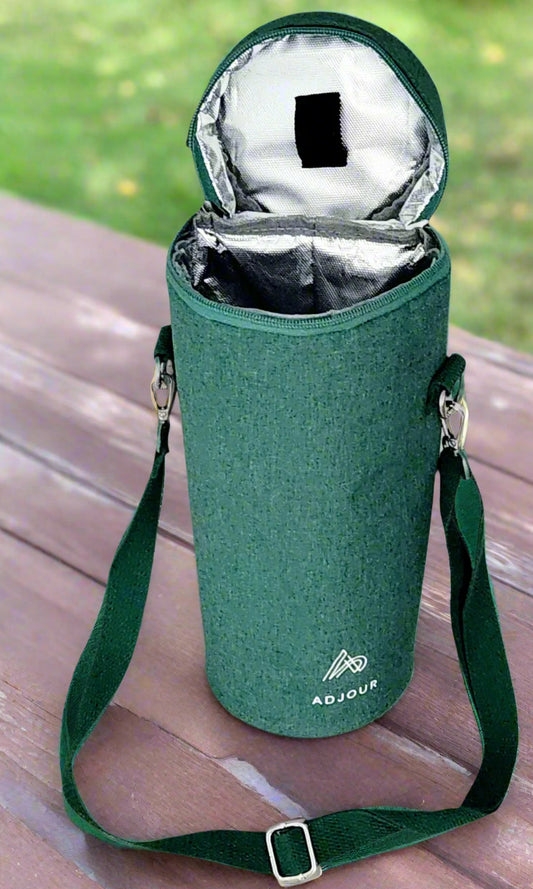 Durable & Chic Wine Bag – A Must-Have for Wine Lovers