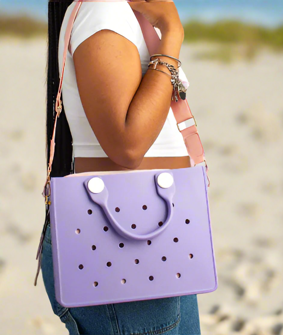 Modern EVA Tote – Spacious & Trendy