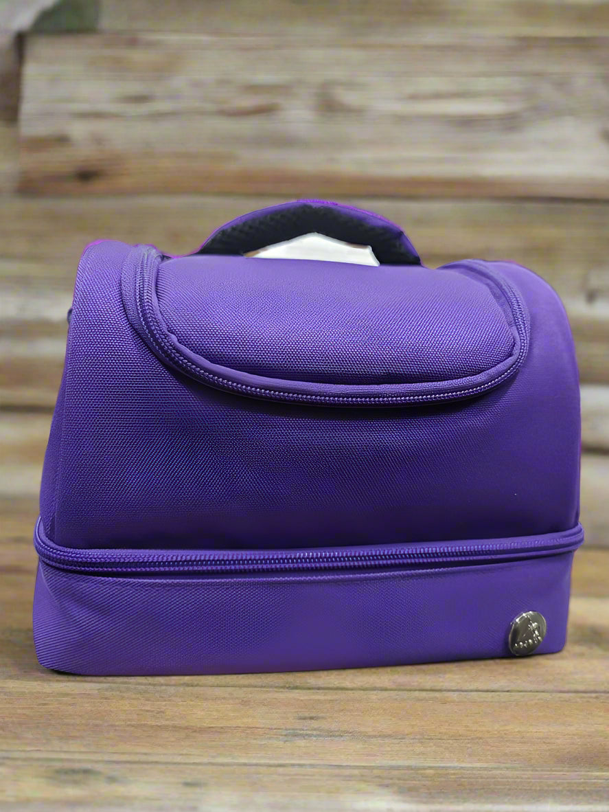 Portable & Stylish Lunch Tote