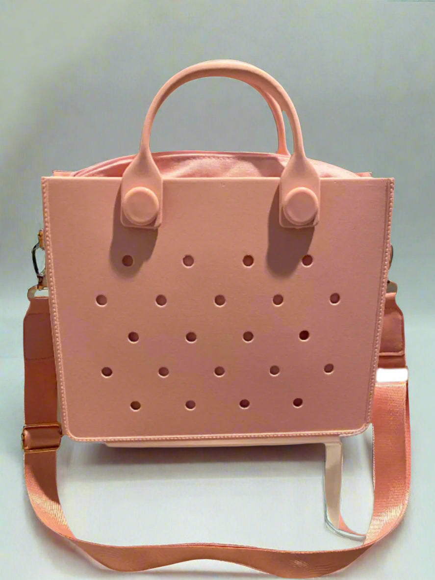 Modern EVA Tote – Spacious & Trendy