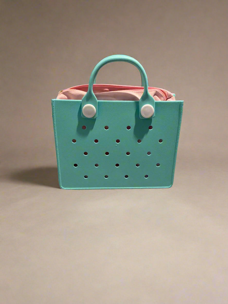 Modern EVA Tote – Spacious & Trendy