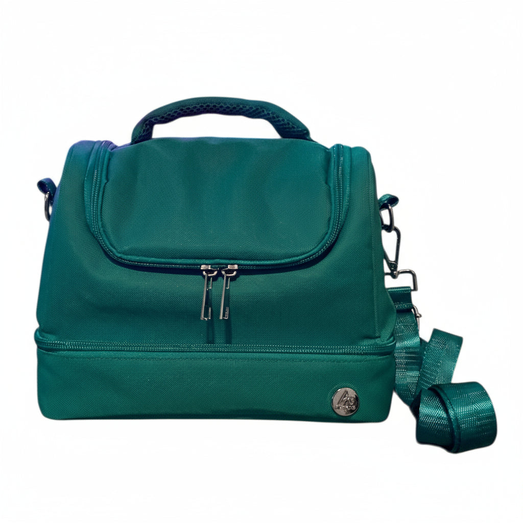 Portable & Stylish Lunch Tote