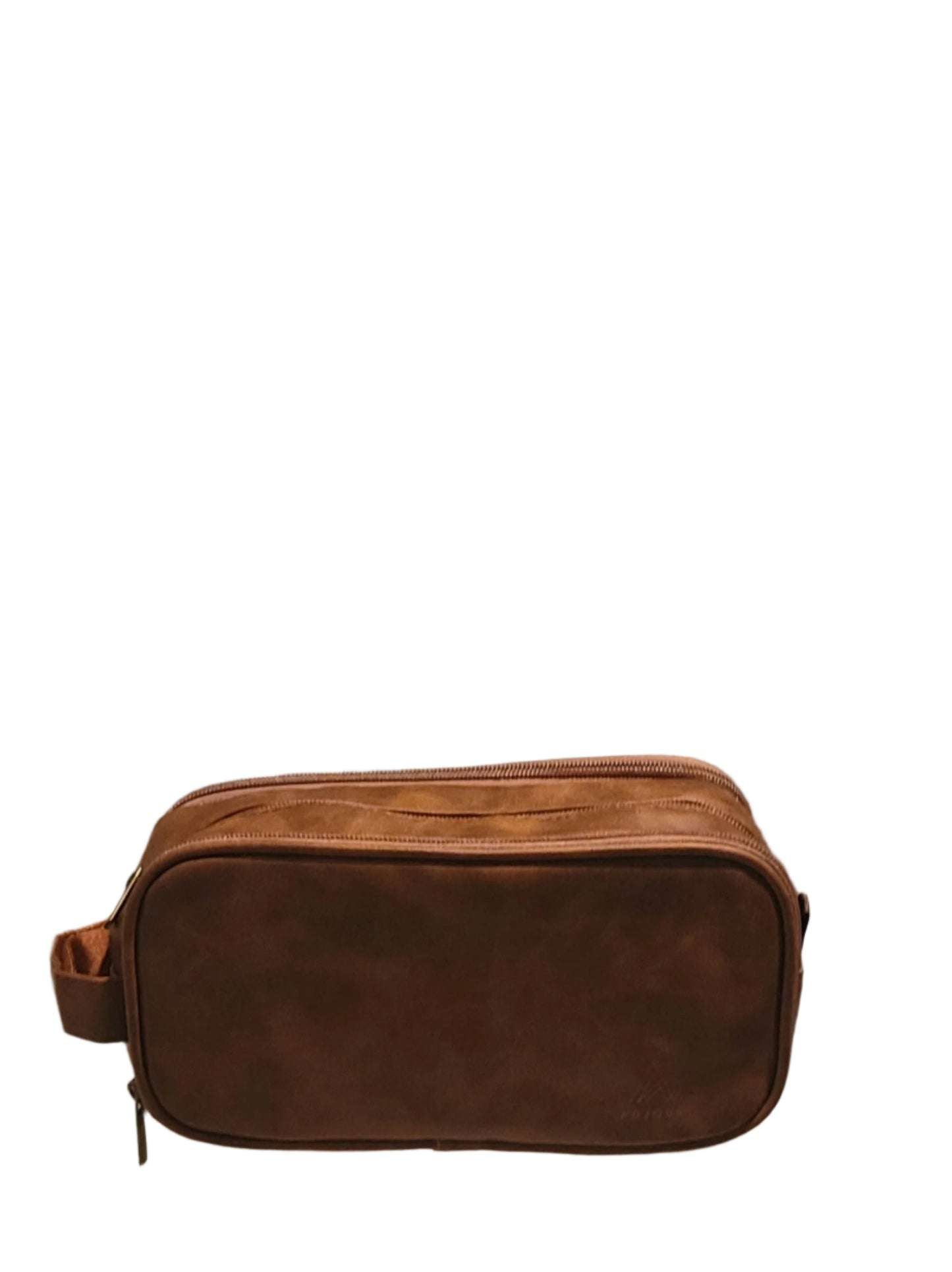 Effortless Organization – Portable & Stylish Toiletry Bag for Men