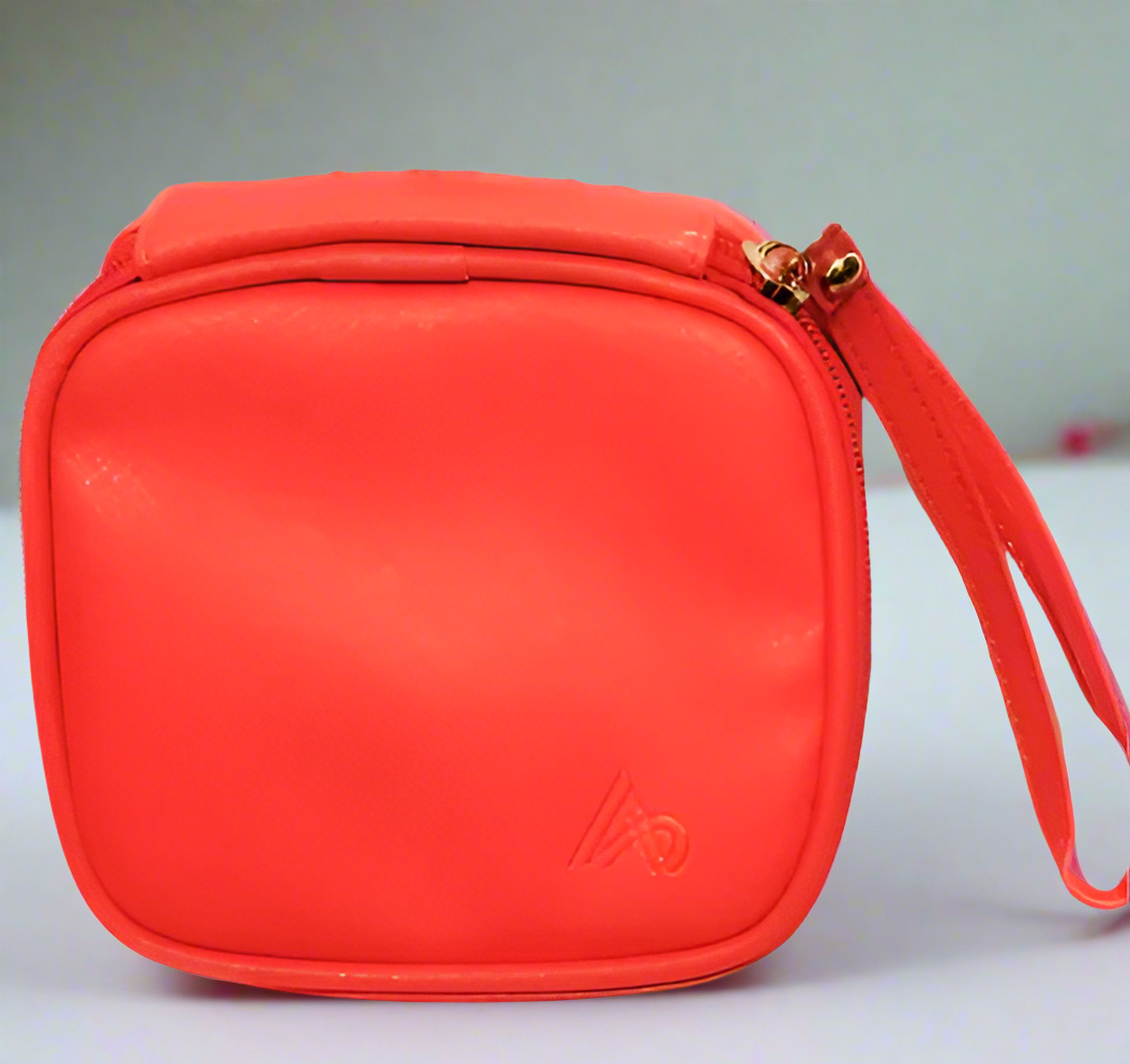 ChicCarry Mini Pouch – Fashion Meets Function