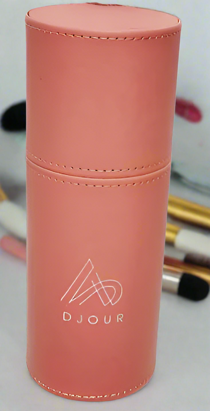 Brush Bliss – 7pc of Ultra-Soft Makeup Magic